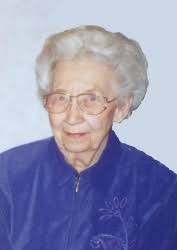 Wanda Ethel Ackerman Nelson (1915-2009)