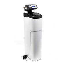 Vendo addolcitore portatile per carico impianti. Naturewater Nw Soft D Addolcitore D Acqua Con Serbatoio Salamoia Da 30 Kg