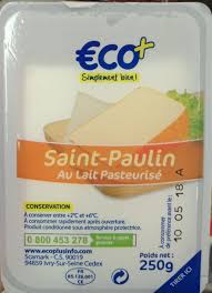 Read hotel reviews and choose the best hotel deal for your stay. Saint Paulin Eco 250 G