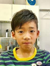ボード 男子 ヘアスタイル のピン