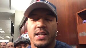 Michael floyd