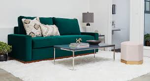 The sofa bed comes in various sizes like twin bed, king size, full size, queen size, etc. How To Choose The Right Sleeper Sofa Size Apt2b