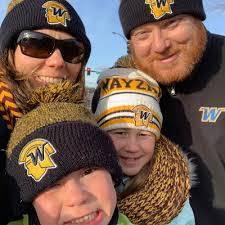 Beth Sundberg's Instagram, Twitter & Facebook