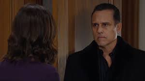 General Hospital - Sonny finds out some big news, today on #GH. | Facebook