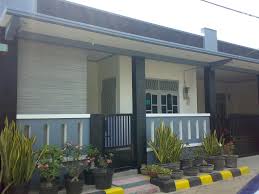 Teras Rumah Asbes Sederhana: Panduan Lengkap untuk Desain dan Perawatan