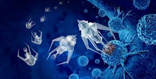 nanotechnology tackling cancer