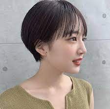 ミニマムタイトショート 銀座の美容室 ガーデン トーキョウ garden tokyo スタイリストkomakiのヘアスタイル 髪型 ヘアカタログ lala ララ 髪型 ヘアカット ヘアスタイリング