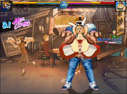 MUGEN Hyper Edition [v1.4] [HyperK2] - F95zone