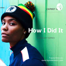 How I Did It! • A podcast