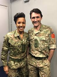 Holmes specialised in the 800 metres and 1,500 metres events and won a gold medal for both distances at the 2004 summer olympics in athens.she set british records in numerous events and still holds the records over the 600, 800 and 1,000 metre distances. Kelly Holmes On Twitter This Is Great We Need To Reach This Targets