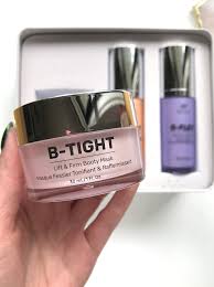 B TIGHT Cellulite Cream