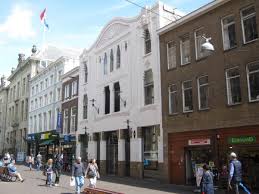 Lange Poten Palladium Nederland