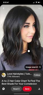 Haircut recommendations near me with texturized ends