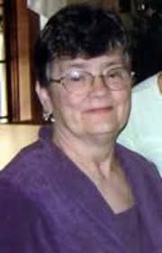 Barbara Graves Obituary