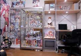 Pin On Anime Theme Room