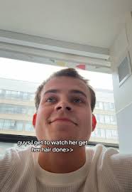 my hair is so much different now @Cassie @gracie clark 🎀