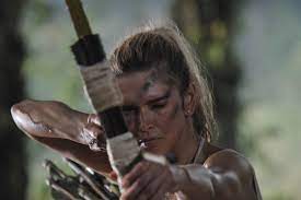 ′′ listen to my new ep v. Vera Brezhneva In The Movie Jungle Wallpapers And Images Wallpapers Pictures Photos