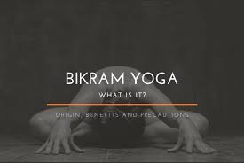 Bikram Yoga Its Origin Benefits And Precautions In 2020 Bikram Yoga Bikram Yoga Benefits Pranayama Techniques