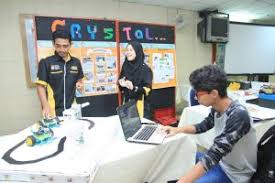 Kuasa elektrik diperoleh daripada bekalan utama voltan au sama ada fasa tunggal atau tiga fasa. Periuk Elektrik Automatik Dan Adaptif Inovasi Pelajar Di Karnival Kejuruteraan E3 Ukm Majalahsains