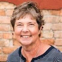 Annette Louise Cornett Obituary