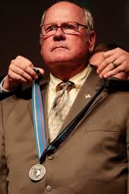 Photos: 2018 Ohio Veterans Hall of Fame Induction Ceremony