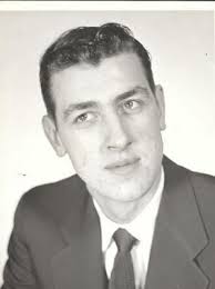 Paul Bray Obituary (2017)