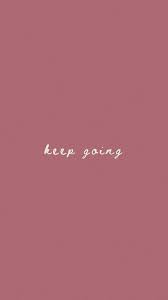 Image About Aesthetic In Wallpapers By C A M I Inspirational Quotes Background Quote Aesthetic Quote Backgrounds