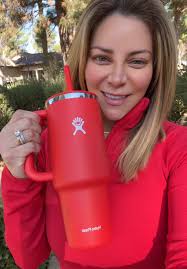 Matching Your Outfit to Hydro Flask Colors