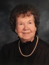 Edna Headrick Obituary (2018)