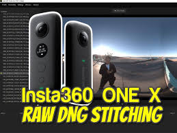 Here are the best alternatives to apple's latest and greatest. Insta360 One X Raw Stitching Added To New Insta360 Studio Beta Plus Other Features 360 Rumors