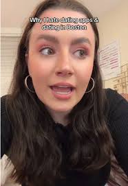 Andrew Hanus Boston Tinder