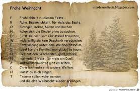 In wunschformeln ist allgemein der plural. Frohe Weihnachten Gedicht