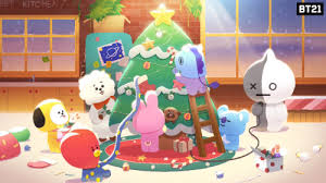 Accented with a gold star, our inflatable tree makes a striking addition to your outdoor christmas decorations. Behind The Screen The Base Camp And Universtar Story Unfolds
