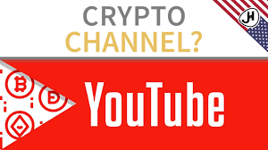 I want to create a cryptocurrency myself. Should You Start Your Own Crypto Youtube Channel Youtube