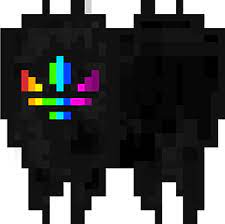 Minecraft banner graphics are copyright mojang ab and is not affiliated with this site. Cape Nova Skin