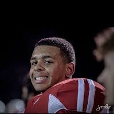 Brandon Hubert's Instagram, Twitter & Facebook