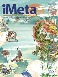 iMeta - 2025 Issue 2