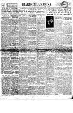 Diario De La Marina