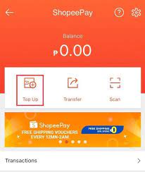 Need to shop on shopee but feel uncomfortable logging in to your maybank2u in public? Shopeepay How To Top Up Shopeepay Instantly Coins Ph