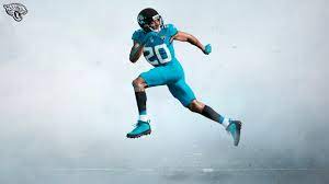 All the best jacksonville jaguars gear and new trevor lawrence jags jerseys are at the official online store of the nfl. Jaguars Unveil New Nike Vapor Untouchable Uniforms