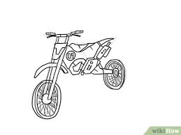 9 cara menggambar motor drag beat foto satria ninja menggambar motor drag dengan pensil, cara menggambar motor drag dan galeri foto vixion satria fu ninja r vespa 150 cc beat nouvo dan balapan liar lengkap dengan tutorialnya. 4 Cara Untuk Menggambar Sepeda Motor Wikihow