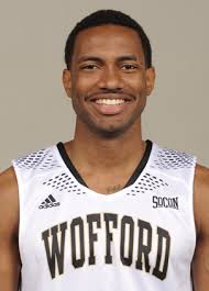 Wofford Men'S BaSketBall