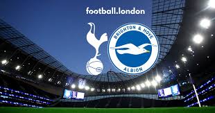Tv channel, team news, squads and head to head history for tonight's amex stadium. Tottenham Vs Brighton Live Harry Kane And Gareth Bale Score Amid Var Controversy Football London