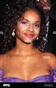 Lark voorhies hi-res stock photography and images