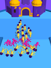 Crowd City In 2020 Fun Online Games Addicting Games City