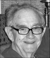 Theodore MAYER Obituary