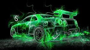 Neon Green Cool Car Wallpapers On Wallpaperdog The neon mania won't let us go, have you noticed that? neon green cool car wallpapers on