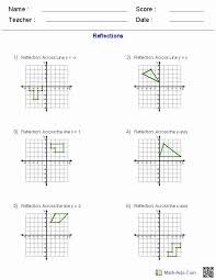 Dilations Translations Worksheet Answers Awesome Dilations Worksheet In 2020 Translations Math Reflection Math Geometry Worksheets