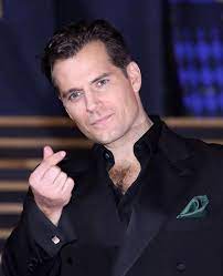 Henry Cavill (@henrywdcavillx) • Instagram photos and videos