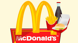 Las 40 campañas más "guerrilleras" de McDonald's